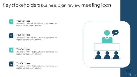 Business Plan Review Ppt PowerPoint Presentation Complete With Slides