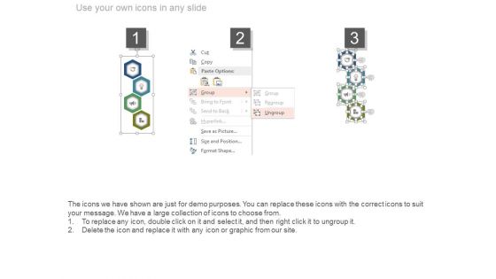 Business Plan Structure Market Industry Ppt Sample