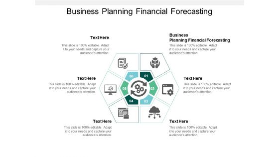Business Planning Financial Forecasting Ppt PowerPoint Presentation File Picture Cpb