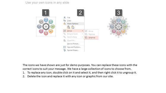 Business Planning Framework Strategic Planning Ppt Slide
