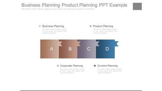 Business Planning Product Planning Ppt Example Business Planning Product Planning Ppt Example