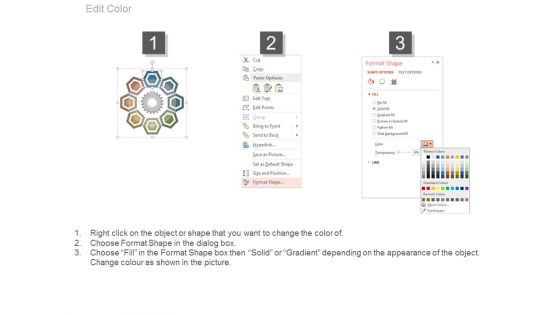 Business Plans Powerpoint Presentation Templates