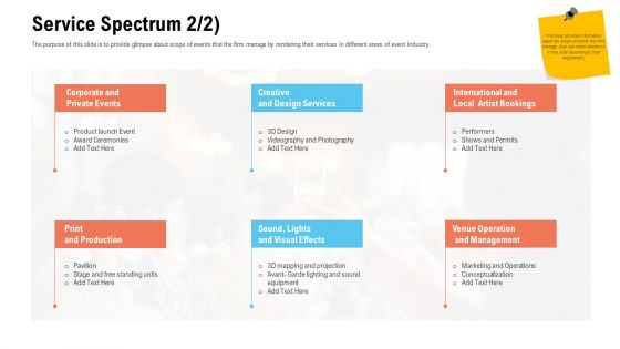 Business Portfolio For Event Management Enterprise Ppt PowerPoint Presentation Complete Deck With Slides