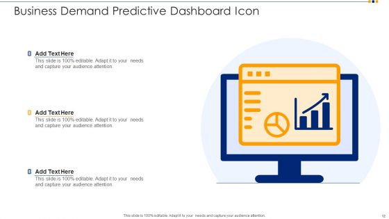 Business Predictive Analysis Ppt PowerPoint Presentation Complete Deck With Slides