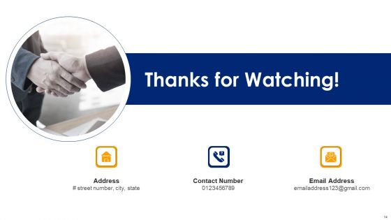 Business Predictive Analysis Ppt PowerPoint Presentation Complete Deck With Slides
