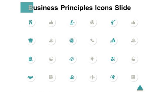 Business Principles Icons Slide Opportunity Ppt PowerPoint Presentation Guide Business Principles Icons Slide Opportunity Ppt PowerPoint Presentation Guide