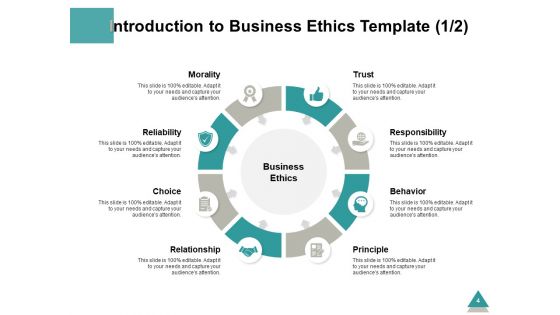 Business Principles Ppt PowerPoint Presentation Complete Deck With Slides