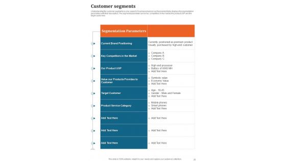 Business Process Administration And Optimization Playbook Template