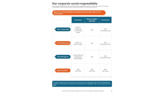 Business Process Administration And Optimization Playbook Template