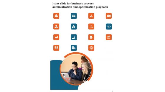 Business Process Administration And Optimization Playbook Template