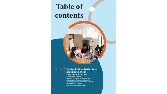 Business Process Administration And Optimization Playbook Template