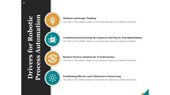 Business Process Automation Ppt PowerPoint Presentation Complete Deck With Slides
