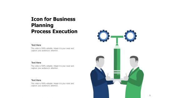 Business Process Deployment Execution Process Implementation Ppt PowerPoint Presentation Complete Deck