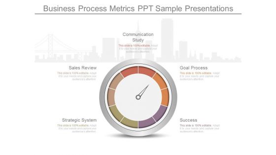 Business Process Metrics Ppt Sample Presentations Business Process Metrics Ppt Sample Presentations