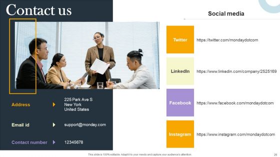 Business Process Optimization Platform Investors Funding Presentation Ppt PowerPoint Presentation Complete Deck With Slides