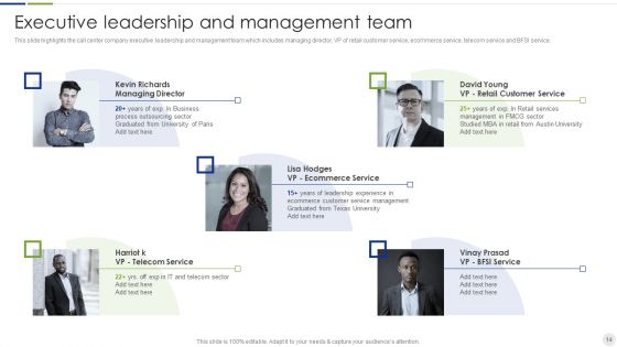 Business Process Outsourcing Company Profile Ppt PowerPoint Presentation Complete Deck With Slides