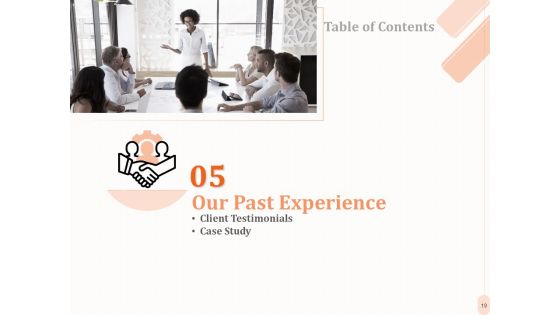 Business Process Performance Measurement Proposal Ppt PowerPoint Presentation Complete Deck With Slides