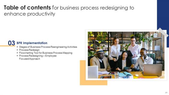 Business Process Redesigning To Enhance Productivity Ppt PowerPoint Presentation Complete Deck With Slides