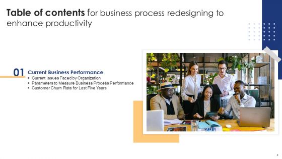 Business Process Redesigning To Enhance Productivity Ppt PowerPoint Presentation Complete Deck With Slides