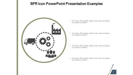 Business Process Reengineering Strategy Technology Ppt PowerPoint Presentation Complete Deck
