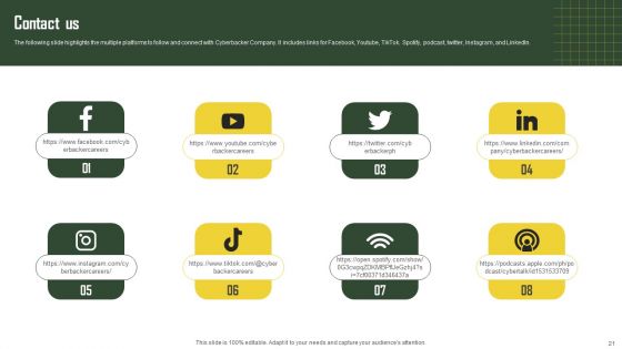 Business Profile For Virtual Assistant Solutions Firm Ppt PowerPoint Presentation Complete Deck With Slides