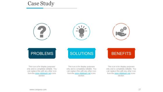 Business Profile PPT PowerPoint Presentation Complete Deck With Slides