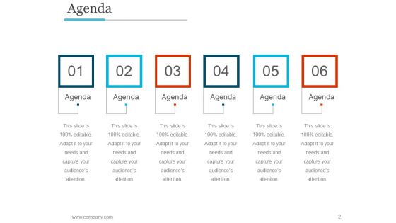 Business Profile PPT PowerPoint Presentation Complete Deck With Slides