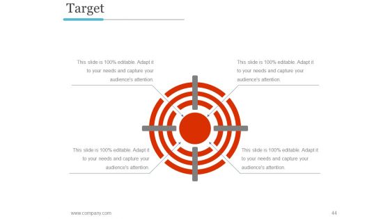 Business Profile PPT PowerPoint Presentation Complete Deck With Slides