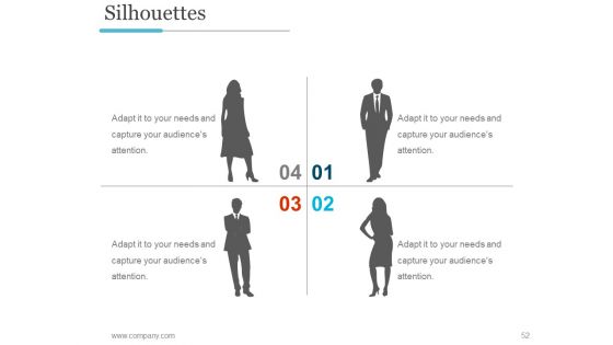 Business Profile PPT PowerPoint Presentation Complete Deck With Slides