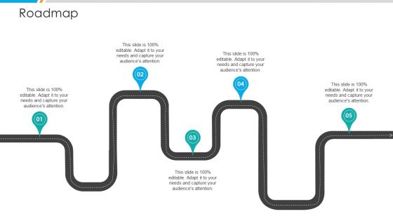 Business Project Stakeholder Relationship Management Procedure Roadmap Ppt Gallery Visuals PDF