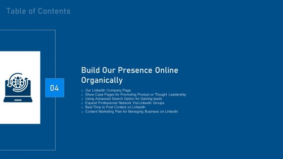 Business Promotion Using Linkedin Ppt PowerPoint Presentation Complete With Slides