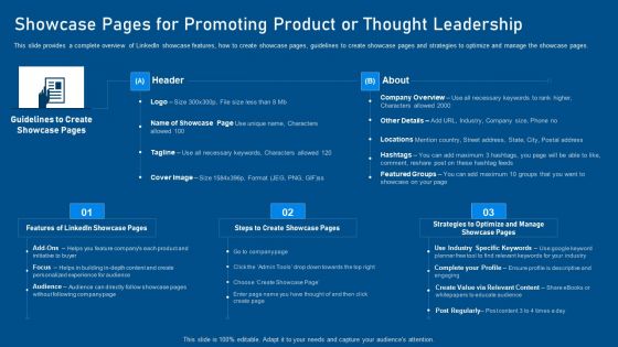 Business Promotion Using Linkedin Ppt PowerPoint Presentation Complete With Slides