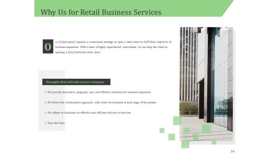 Business Proposal For A Retail Shop Selling Ppt PowerPoint Presentation Complete Deck With Slides