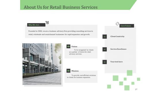 Business Proposal For A Retail Shop Selling Ppt PowerPoint Presentation Complete Deck With Slides