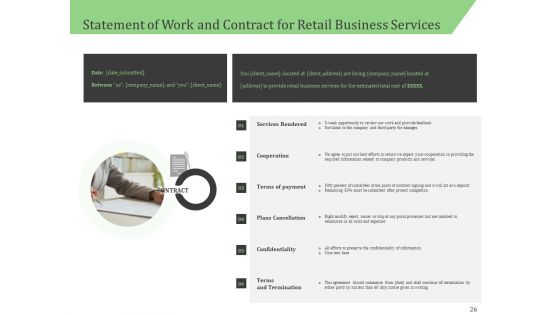 Business Proposal For A Retail Shop Selling Ppt PowerPoint Presentation Complete Deck With Slides