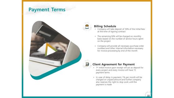 Business Proposal For ID Printing Ppt PowerPoint Presentation Complete Deck With Slides