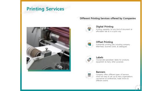 Business Proposal For ID Printing Ppt PowerPoint Presentation Complete Deck With Slides