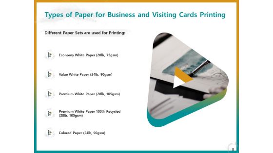 Business Proposal For ID Printing Ppt PowerPoint Presentation Complete Deck With Slides