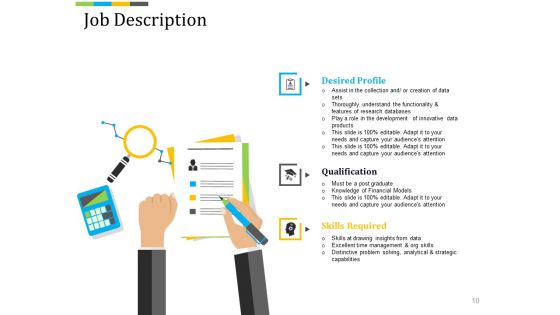Business Proposal For Recruitment Agency Ppt PowerPoint Presentation Complete Deck With Slides