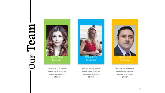 Business Proposal For Recruitment Agency Ppt PowerPoint Presentation Complete Deck With Slides