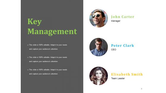 Business Proposal For Recruitment Agency Ppt PowerPoint Presentation Complete Deck With Slides