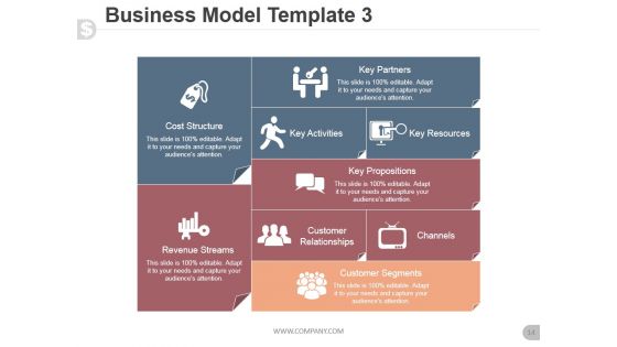 Business Proposal For Venture Capital Ppt PowerPoint Presentation Complete Deck With Slides