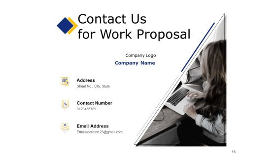 Business Proposal Ppt PowerPoint Presentation Complete Deck With Slides