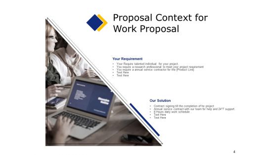 Business Proposal Ppt PowerPoint Presentation Complete Deck With Slides