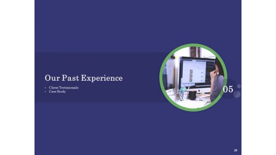 Business Proposal Presentation Template Ppt PowerPoint Presentation Complete Deck With Slides