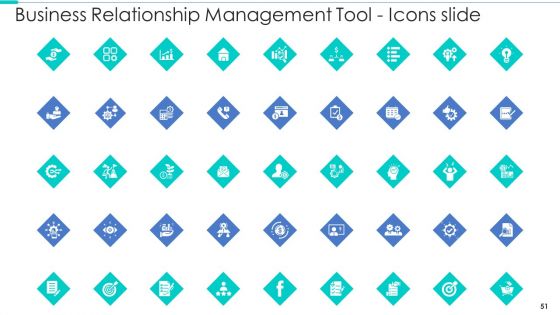 Business Relationship Management Tool Ppt PowerPoint Presentation Complete Deck With Slides
