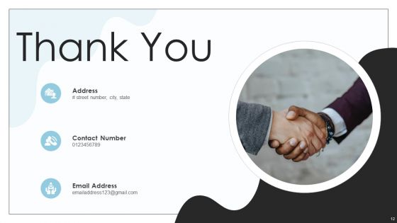 Business Requirements Ppt PowerPoint Presentation Complete Deck With Slides