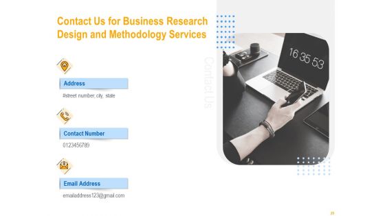 Business Research Methods Proposals Ppt PowerPoint Presentation Complete Deck With Slides