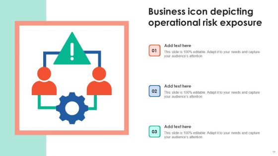 Business Risk Exposure Ppt PowerPoint Presentation Complete Deck With Slides