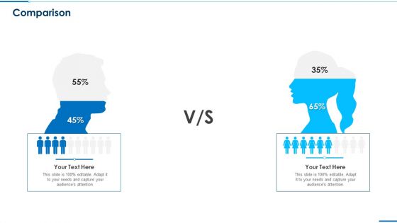 Business Round Investment Deck Comparison Guidelines PDF